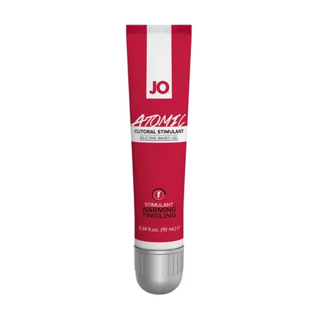 SystemJO Female Sex Toys SystemJO Atomic Clitoral Stimulant