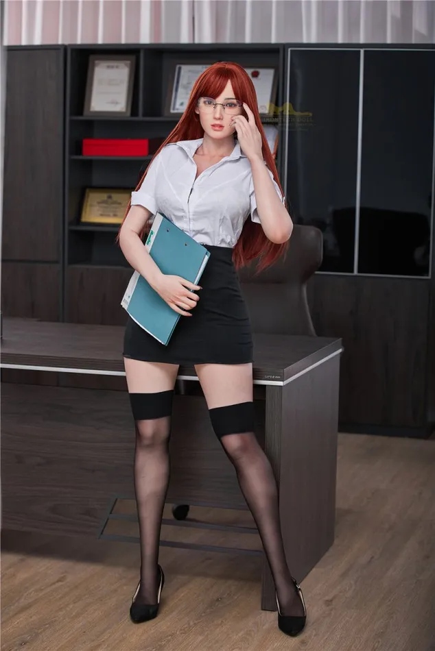 Male Sex Toys IRONTECH DOLL Irontech Doll 166 cm C Silicone Jenna Male Sex Toys IRONTECH DOLL Irontech Doll 166 cm C Silicone Jenna