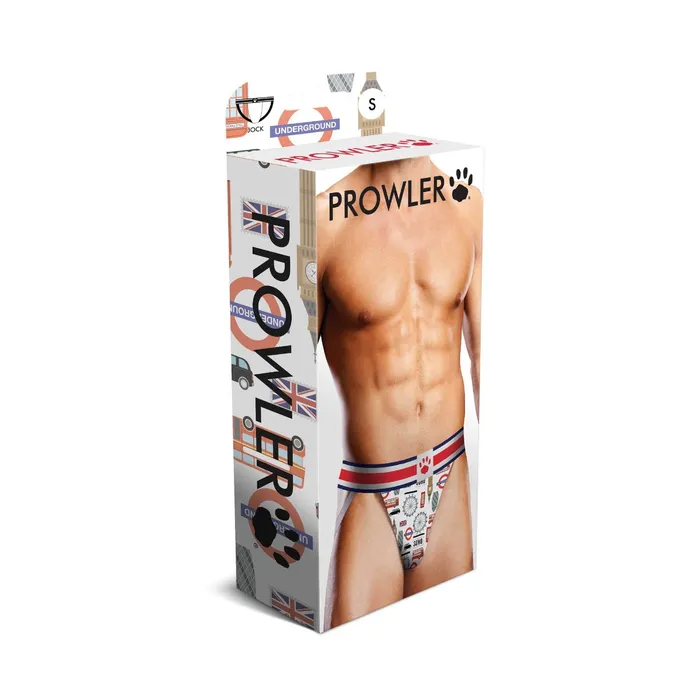 Prowler Vibrators Prowler Soho Jock