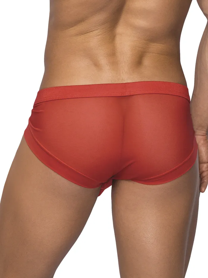 HonourSkintwocom Micro Mini Hose Short Red Vibrators HonourSkintwocom Micro Mini Hose Short Red Vibrators
