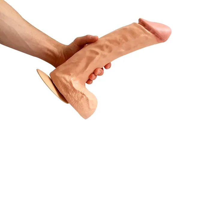 HUNGR Gustav 33 cm Flesh HUNGR Dildos