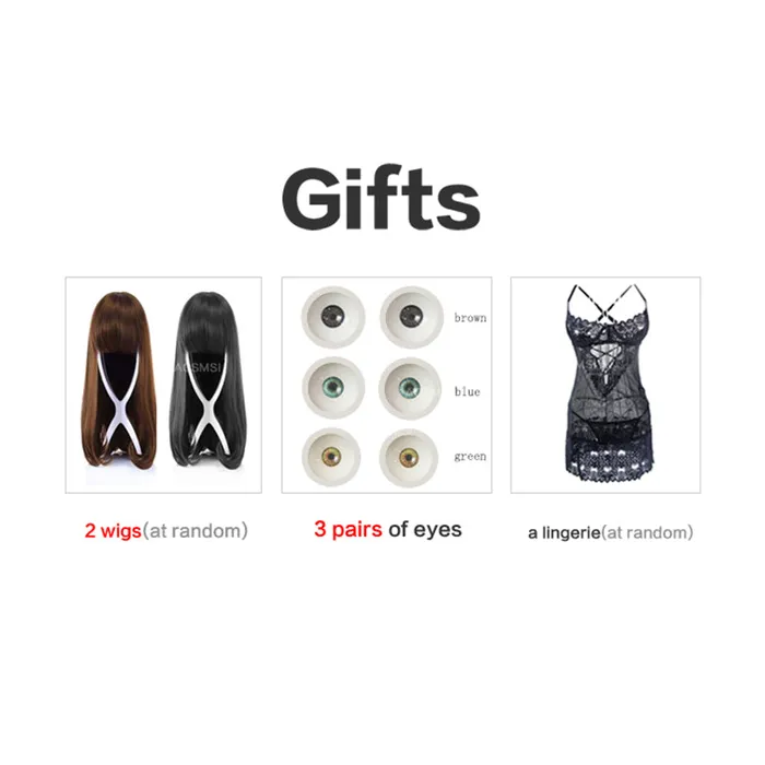 158cm Sex Dolls Real Adult Big Breast Vagina Sex Toys for Men Tpe Dolls Full Size Silicone with Skeleton Love Doll LAZADASEXTOYS Male Sex Toys