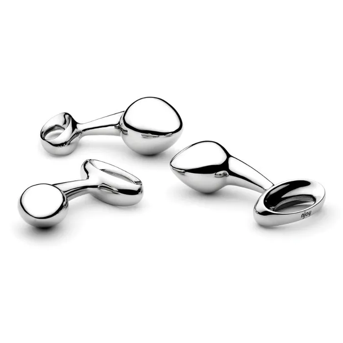 Male Sex Toys Javtoys njoy Pure Plug Small