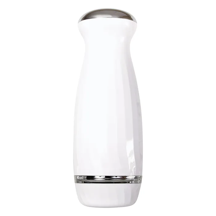 Zero Tolerance The Thrusting Rechargeable Vibrating Stroker Masturbator White Zero Tolerance Male Sex Toys