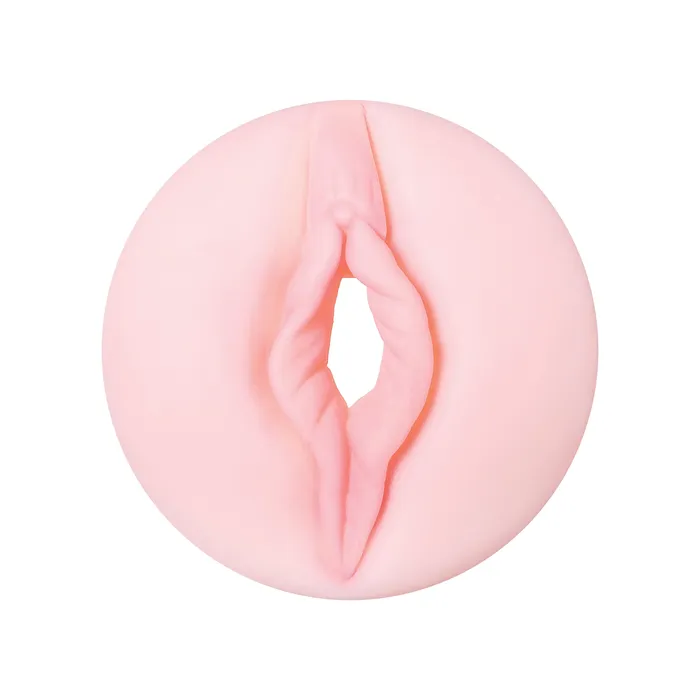 Zero Tolerance The Thrusting Rechargeable Vibrating Stroker Masturbator White Zero Tolerance Male Sex Toys