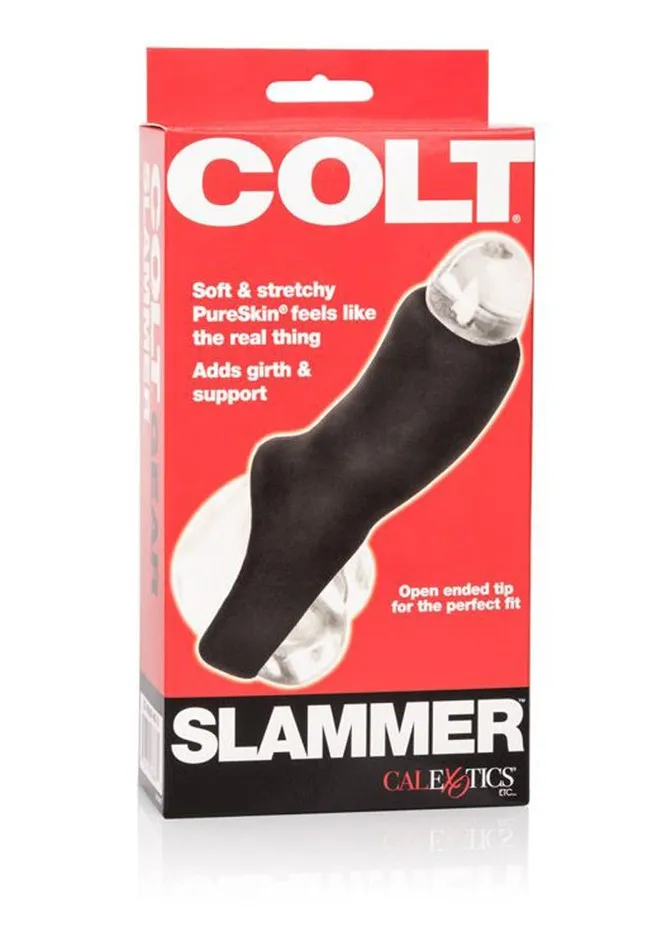 Colt Slammer Penis Sleeve Colt Male Sex Toys Colt Slammer Penis Sleeve Colt Male Sex Toys