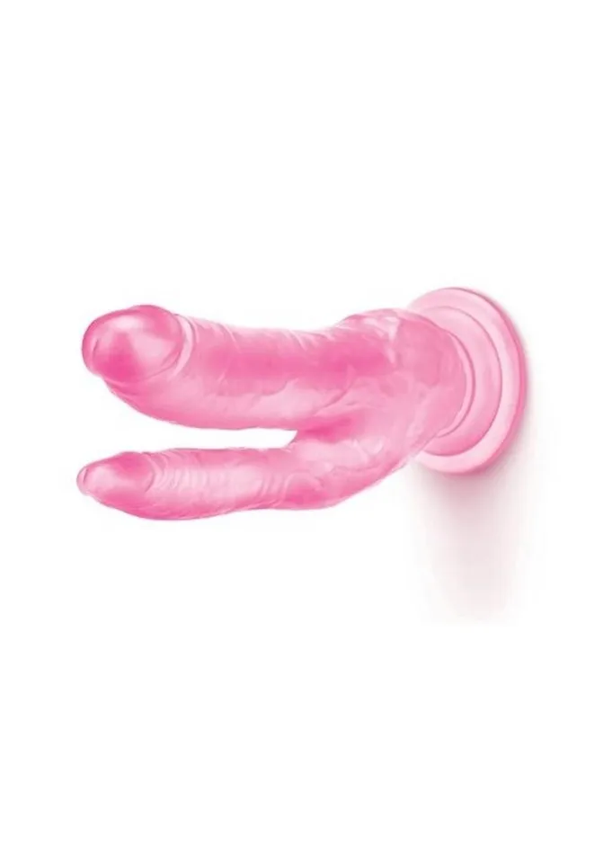 Dildos Me You Us ME YOU US Ultracock Jelly Double Penetrator