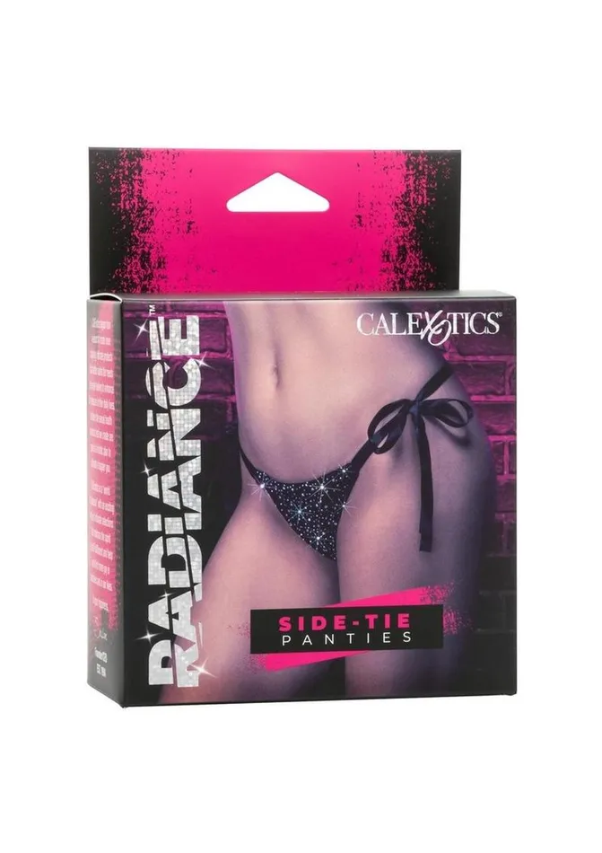 Radiance SideTie Panties Radiance Vibrators