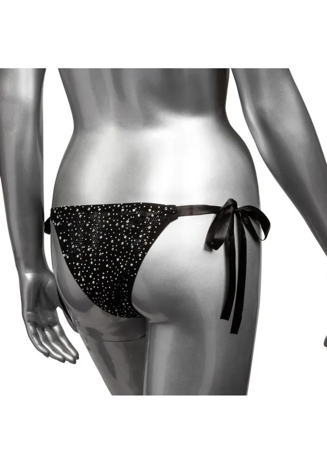 Radiance SideTie Panties Radiance Vibrators